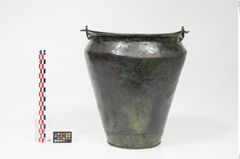 Foto von Bronzesitula (NHMW-PRAE-025261)